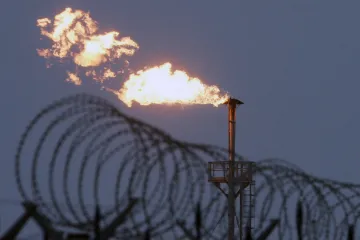 Ruský plyn v EU skončí