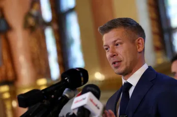 Magyar podmiňuje politická jednání se Slovenskem „vyřešením“ Benešových dekretů