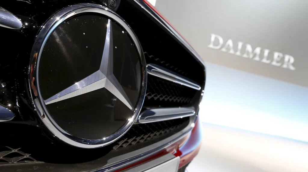 Daimler