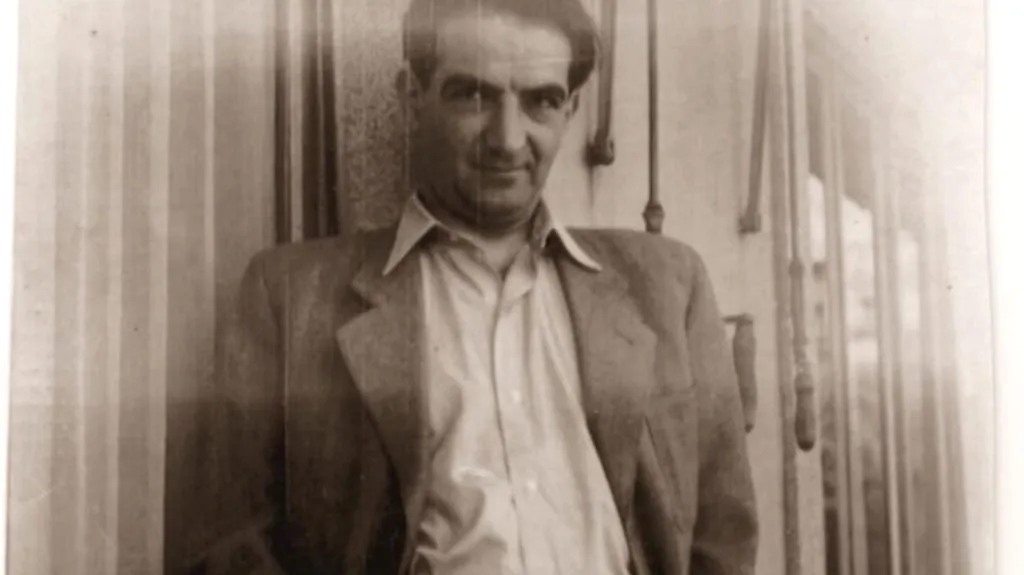 Rudolf Kasztner