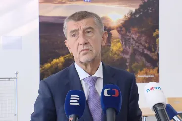 „Lidi na náměstích se mýlí. To, co křičí, není pravda“