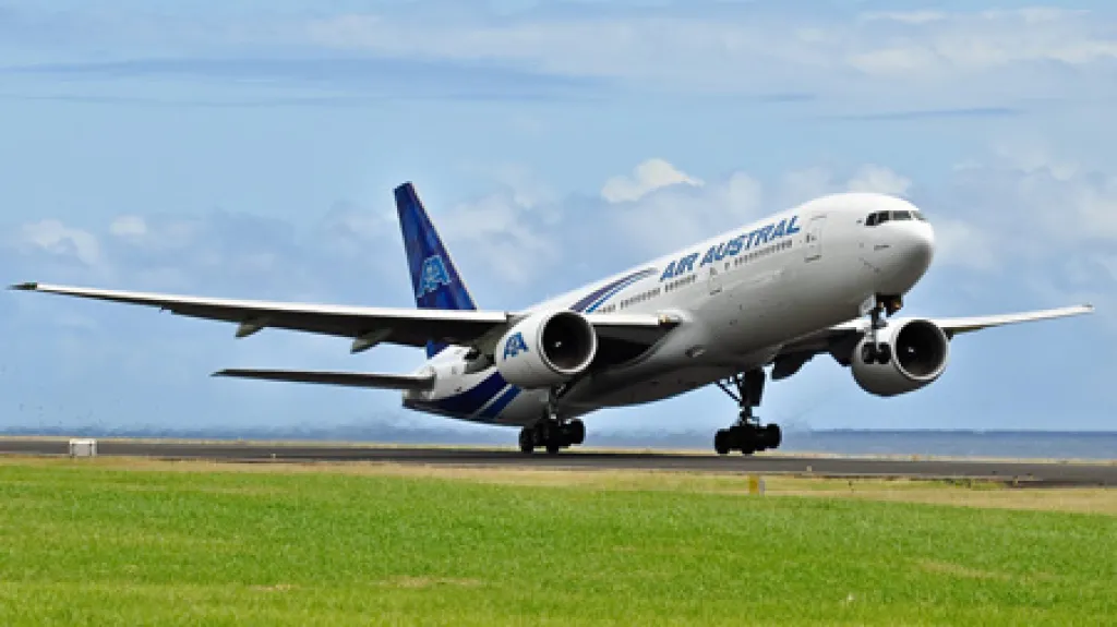 Air Austral