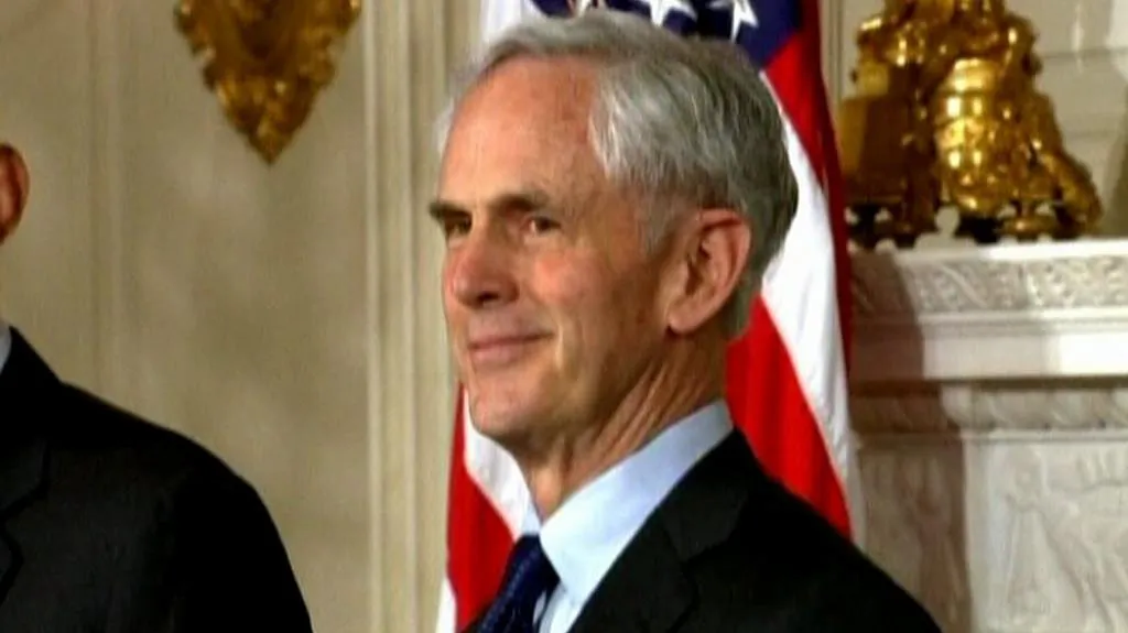 John Bryson