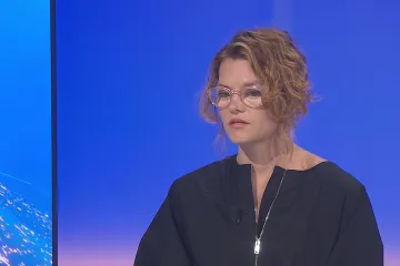 Paliativní péče v Česku je zatím luxus, myslí si režisérka dokumentu