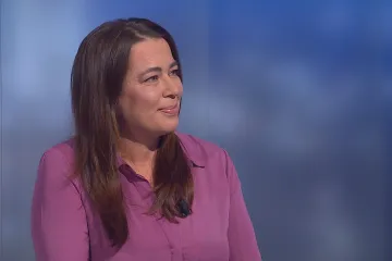 Tělesné tresty používají dvě třetiny rodičů, říká šéfka Centra Locika