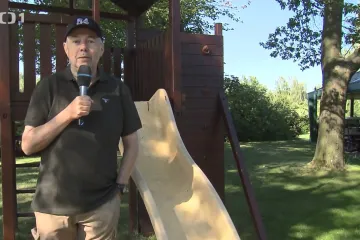 Festivalové vteřiny Marka Ebena: Buď připraven!