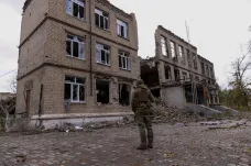 Ukrajina hlásí masivní ruské ztráty, u Avdijivky údajně přišli o padesát tanků a přes sto obrněnců