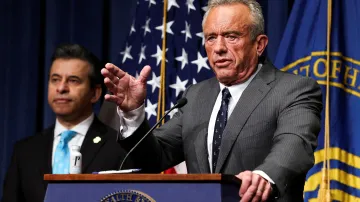 Robert Kennedy mladší