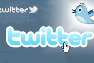 Twitter pípá už pět let