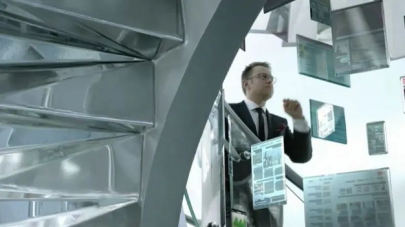 OVM o uprchlictví a imigraci - 1. část