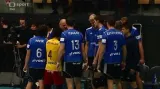 Sestřih volejbalu Maaseik - Ostrava