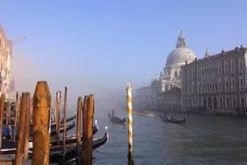 Z bažin a mokřadů povstalo centrum obchodu i turistická senzace. Benátky slaví 1600 let