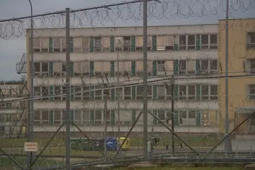 Kynšperská věznice hledá vězňům zaměstnaní, pracuje jich jen třetina