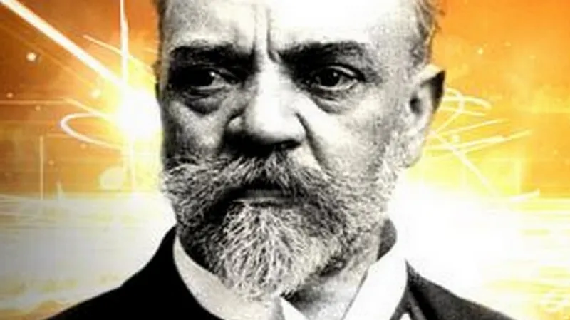 Antonín Dvořák