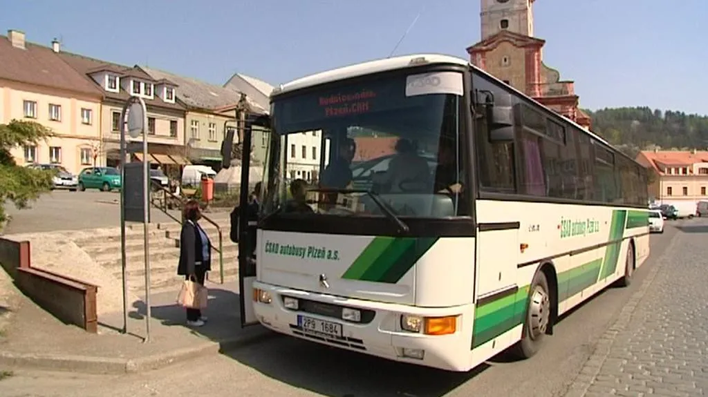 Autobus