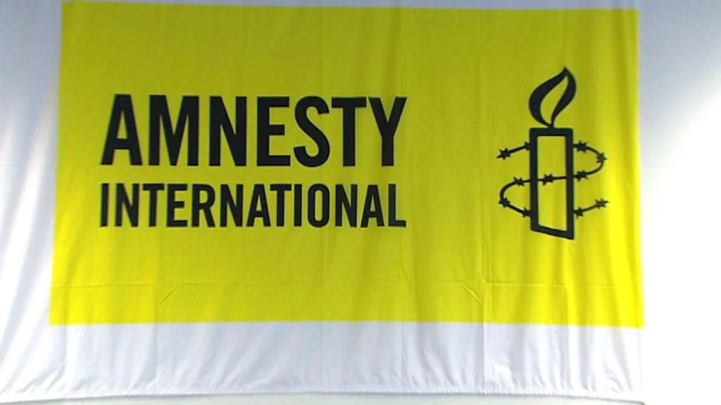 Amnesty International