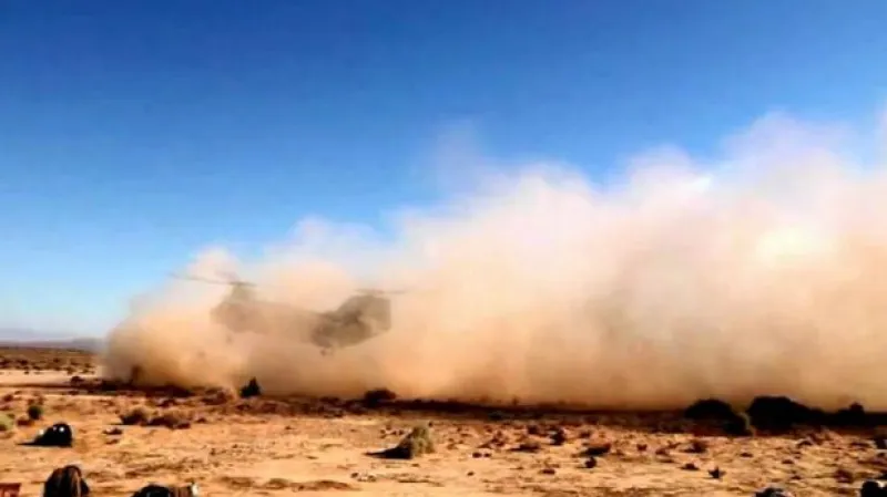 USA pátraly po rukojmích islamistů