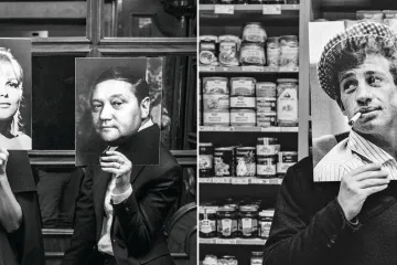 Ohlédnutí za festivalem: Který film byl nejfilmovější a která hvězda nejhvězdnější