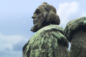 Česko si připomíná odkaz mistra Jana Husa