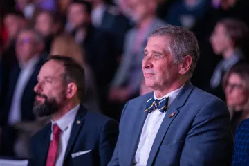 ANO chce, abych skončil jako primátor Ostravy, říká Macura. Tlak cítí i Vondrák, Havlíček mluví o spikleneckých teoriích