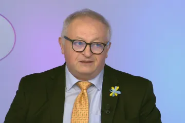 Propaganda v Rusku je silná, ale nezmění základní fyzikální fakta, uvedl bývalý generální konzul v Petrohradě