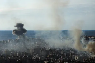 SOUHRN: Zásadní události pátku 6. března