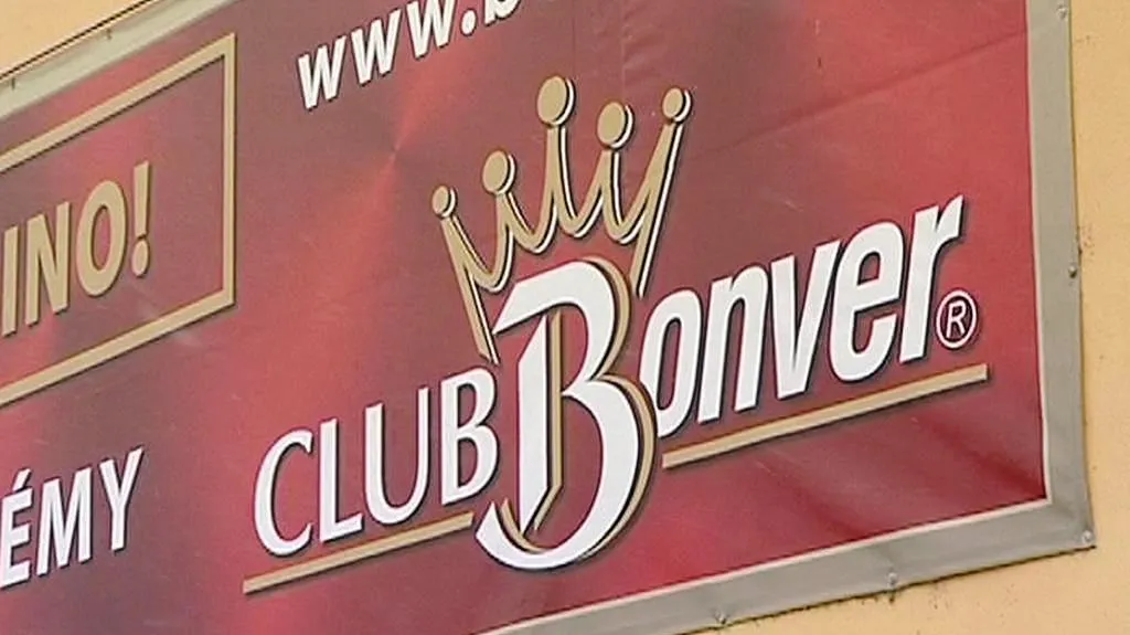Club Bonver