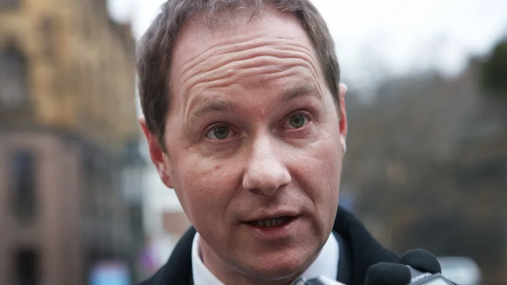 Petr Gazdík