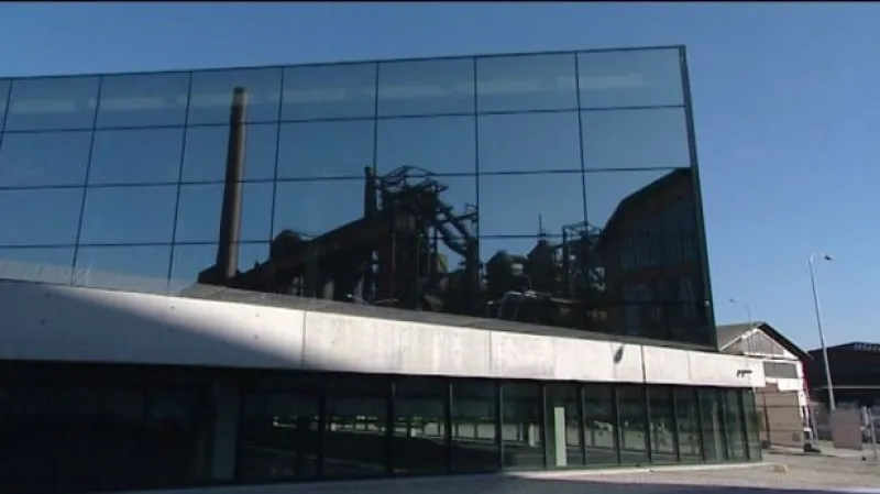 Velký svět techniky před otevřením