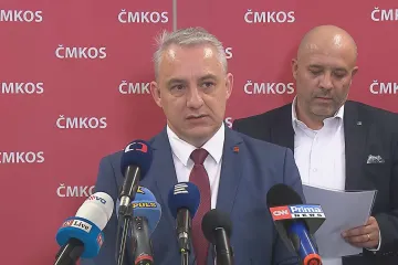 Podle odborů reformu odnesou zaměstnanci a důchodci. Svaz průmyslu kritizuje dopad na firmy