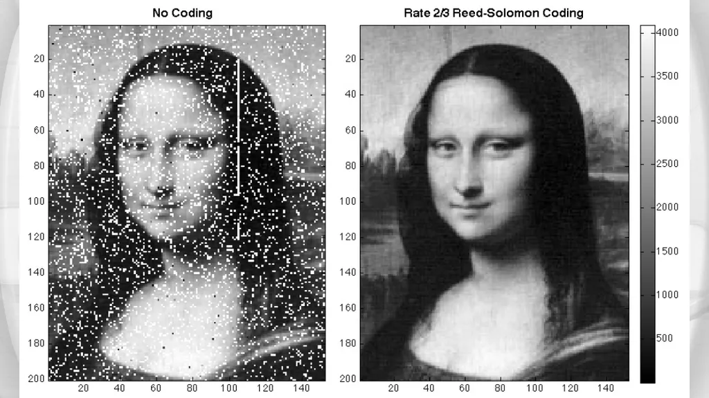 NASA vyslal obraz Mony Lisy k Měsíci