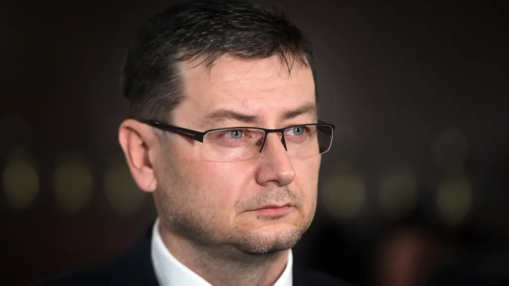 Jan Wolf z ČSSD bude primátorem Karviné