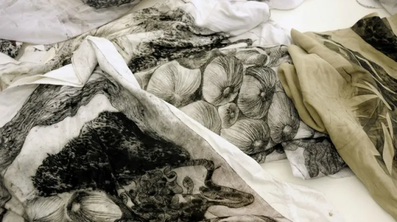 Petra Doležalová Troyn / Inside Out