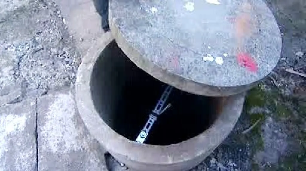 Kontaminovaná studna