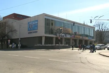 Zlínské divadlo bude od nové sezóny i pro vozíčkáře