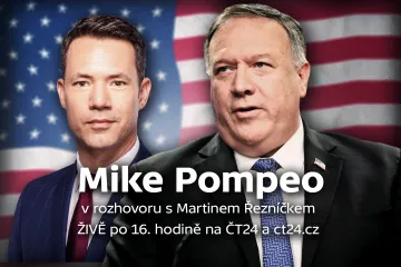 Volby v Bělorusku nebyly svobodné ani férové, tvrdí Pompeo. Situaci v zemi označil za tragédii