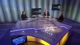 Rozhovor s Petrem Dufkem a Františkem Cvengrošem