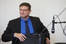 Exšéfovi brněnské hospodářské kriminálky Machalovi soud zpřísnil trest