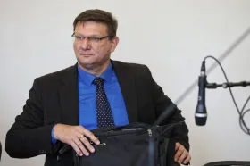 Exšéfovi brněnské hospodářské kriminálky Machalovi soud zpřísnil trest