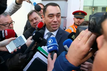 Belgie uzná Stát Palestina, uvedl ministr zahraničí