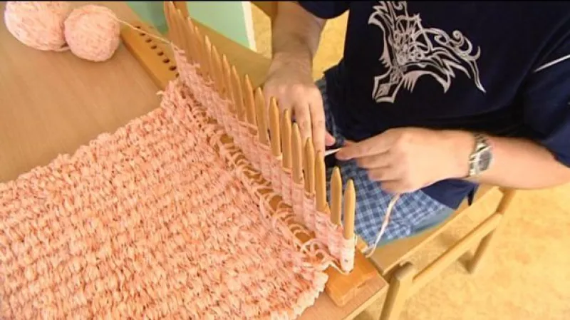 Reportáž Pavly Daňkové