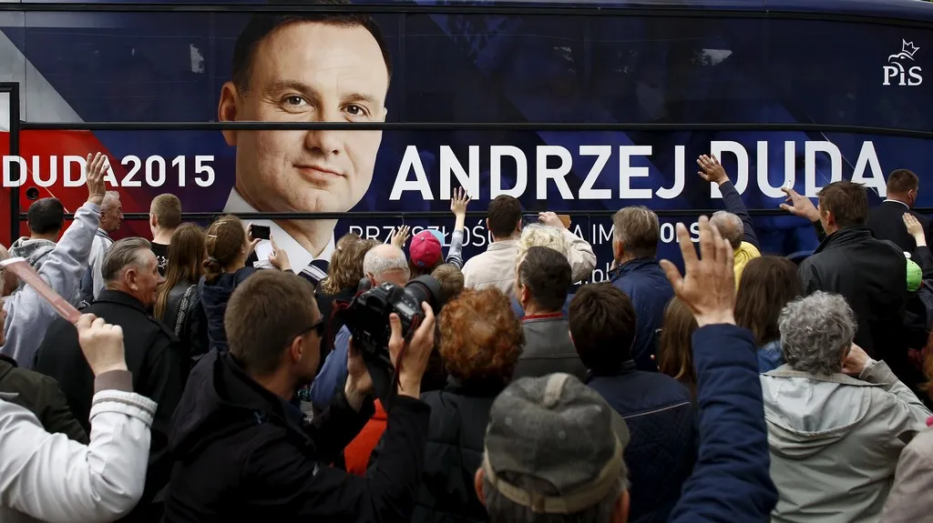 Andrzej Duda