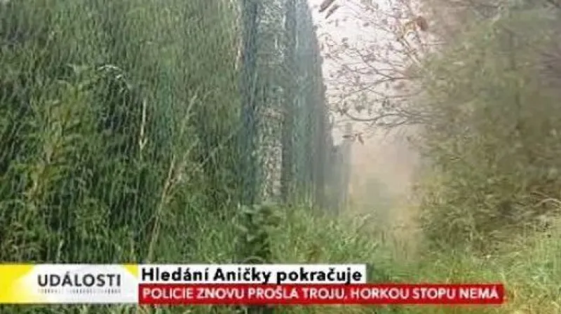 Telefonát Pavly Sedliské