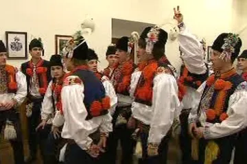 Jízda králů už zná svou hlavní postavu