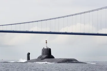 Nebezpečí jaderné války je vážné, uvedl Lavrov. Moskva cítí porážku, reagoval Kuleba