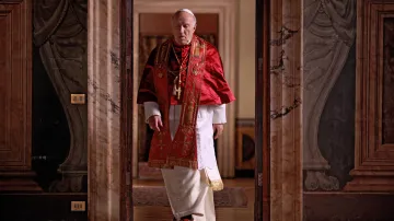 Máme papeže (Habemus Papam)