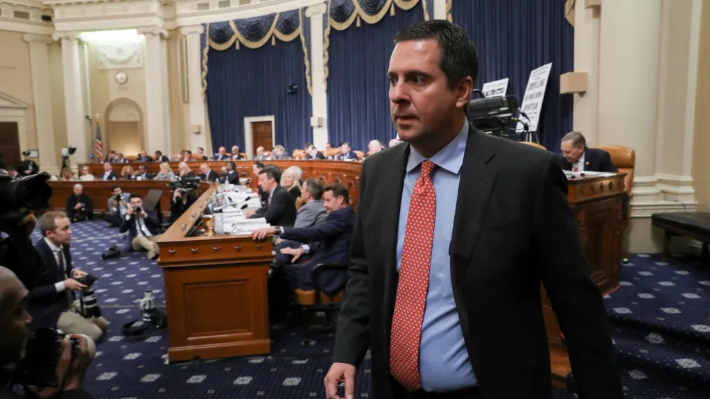 Devin Nunes