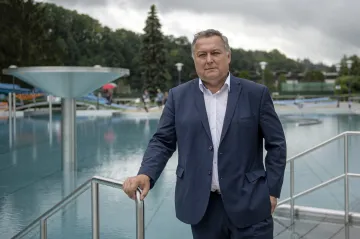 Starosta Trutnova Adamec rezignuje. Ve sněmovně se stal předsedou hospodářského výboru