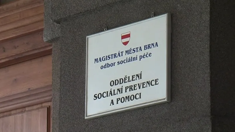 Magistrát města Brna