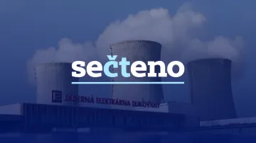 Sečteno 2026: Kraj Vysočina - dopad dostavby Dukovan